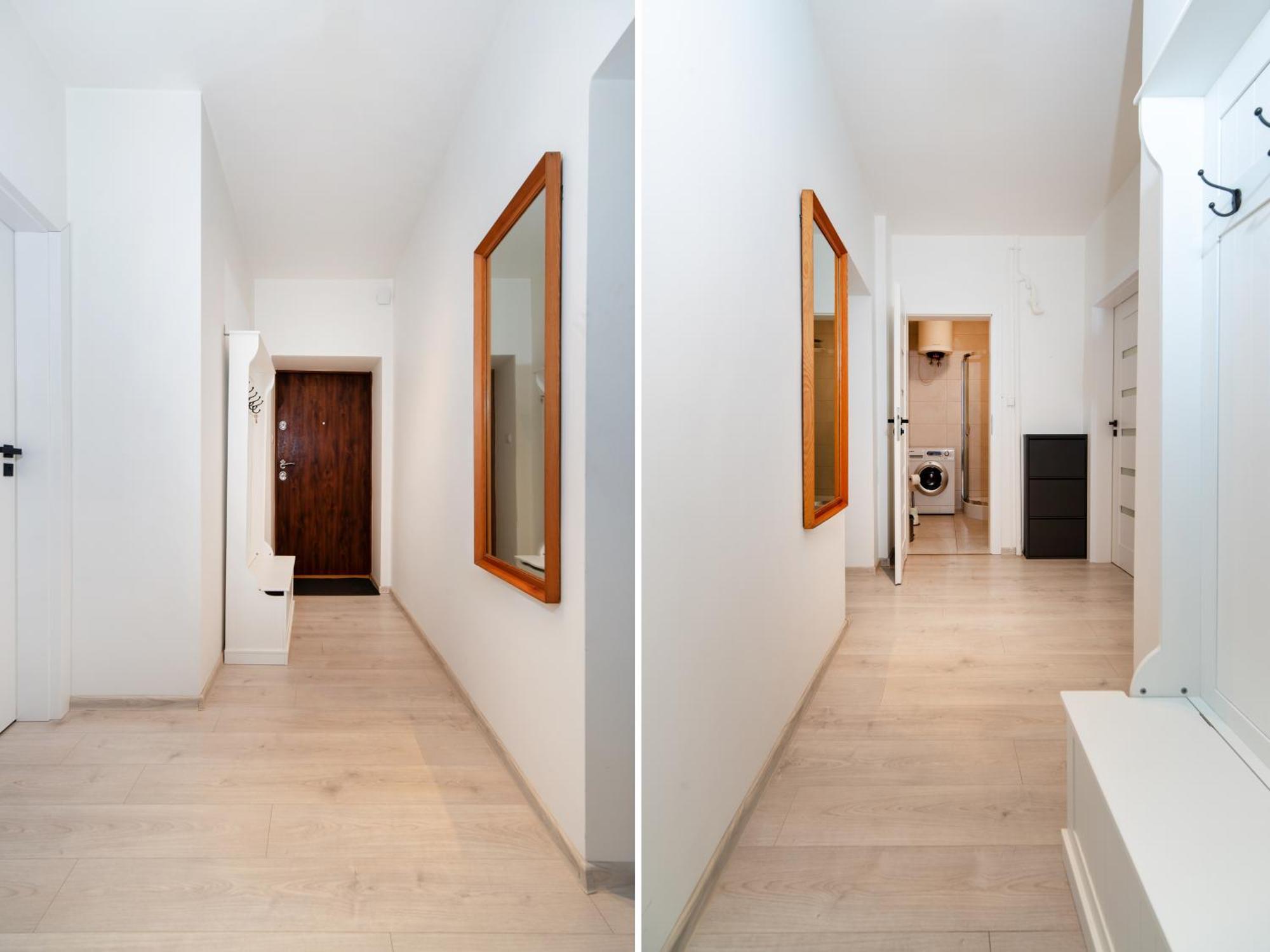 Mhs Family Apartment Old Town Gdańsk Extérieur photo